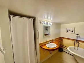 Cottage sur le domaine de la plage - Image 3