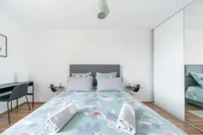Superbe appartement centre-ville avec terrasse - Image 4