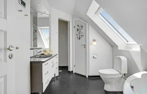 Hermosa casa en Otterup con cocina - Image 5