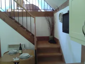 Comfortable Barn, Ashdown Forest, Fantastic Local Pub, Excellent For Walkers - Image 3