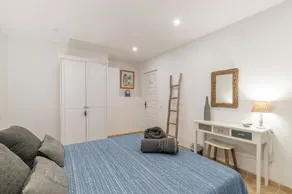 Elegante ma accogliente appartamento con 1 camera da letto, Casa Josefina. A pochi passi dalla spiaggia - Image 5