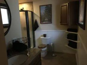 Lovely Mountain Home Newly Renovated CLEAN, Comfortable Whiteface Lake Placid - Image 3