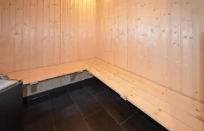 Nice Home In Hjerm With Sauna - Image 3