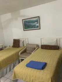 Ocho Rios Beach Apt at Sandcastles - Image 2