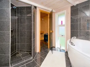 6 person holiday home in Skibby - Image 4