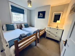2 Bedroom Apartment ST9A, Ryde, Isle of Wight - Image 5