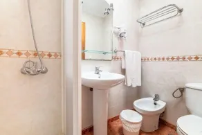 Bungalow montecarlo 35 with air conditioning&WI-FI and sound proof doors - Image 4