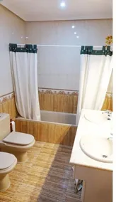 LA FRAGUA Touristenhaus Wiffi frei, 5 Schlafzimmer 3 Badezimmer Haustiere erlaubt - Image 4