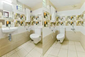 Luxurious 2 BHK house amid lush greenery and in a village like atmosphere. - Image 2
