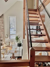 Ski in, Ski Out Luxury Mountain Home Featuring 2 Master Suites Top of Mountain - Image 3