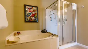 Inviting Gulf front condo In Perdido Key with waterfront pool and hot tub and oceanfront balcony - Image 2