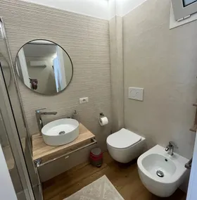 Villa Iris - a 200 Metri Dalla Spiaggia con Vista Panoramica sul Mare - Image 2