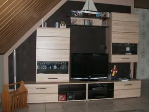 Apartamento - Acogedor apartamento de vacaciones y Feria sobre el Rhein - Image 3