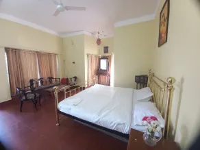 Manikkal Outhouse Cottage Wayanad - Image 3
