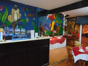 Chambre Exécutive Casa Lima B&B # 6 - Image 4
