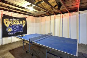Renovated Cooper-Young Bungalow w/ Game Room • Walk to Food, Bars & Liberty Bowl - Image 2