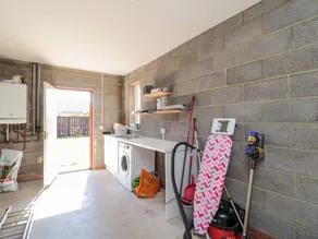 20 SOUTHMEAD, pet friendly, country holiday cottage in Amble - Image 2