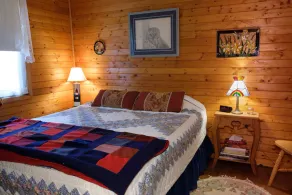 Deer Bay Hideaway on Lower Buckhorn Lake. Perfect for Family Vacations. - Image 4