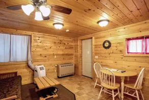 Riverfront Cabin with Private Dock - Image 5