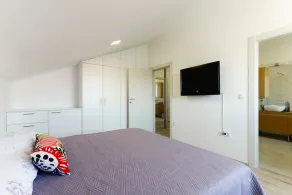 Apartmani Bosa A2 sea view - Image 5