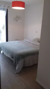 Villa for 8 people on a horse farm - Image 5