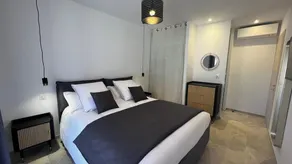 Villa Cinto Avec Piscine Privée 2 ch Avec 2 Salles de Douche , wc Indépendant - Image 4