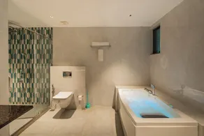 ELIVAAS Kensho Daisy | 5 BHK Villa With Plunge Pool  - Image 5