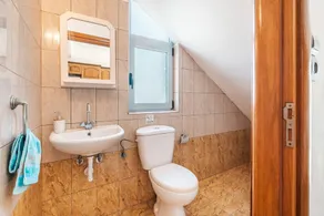 Country House 'White Pearl Apolakkia 2' with Shared Pool, Shared Terrace and Wi-Fi - Image 4