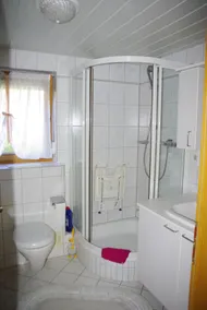 Belo apartamento de um andar na casa Berggruß em Ruhpolding, crianças e animais de estimação - Image 3