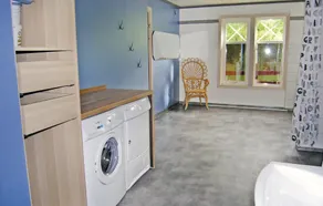 Skønt hus i Vittaryd med sauna - Image 2