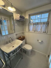 Cottage privé avec cuisine et laveuse / sécheuse du chef près de Palo Alto - Image 3