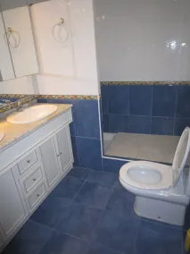 APARTMENT IN FISHERMAN'S COTTAGE MAIN CANAL VIEW - Image 2