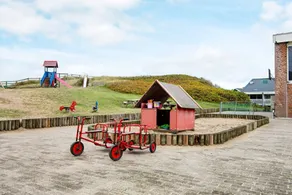 8 person holiday home in Ringkøbing - Image 5