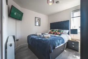 Smart Apartments - The Avenue - Image 4