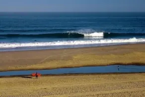 Typical and charming-quiet Halfway between the ocean & Hossegor Lake Promo july - Image 5