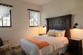 Casa bonita com 2 quartos e vista para o mar perto da praia - Image 3