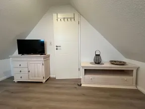 Boje - Nagelneue Hundefreundliche Obergeschosswohnung in Greetsiel! - Image 2