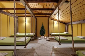 Grand Suite 50m2 con balcone / terrazza nel cuore di Bad Birnbach - Image 4