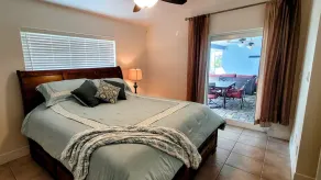 Seaside Oasis! Dog-Friendly, Waterfront, Private Dock, Saltwater Pool & Spa, - Image 4