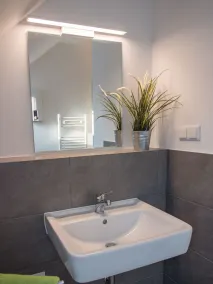 2 Zimmer-wohnung zum Wohlfühlen, bis 4 Personen - Image 2