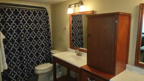 2BR/2Bath Condo in Snowshoe at Silver Creek Lodge. - Image 2