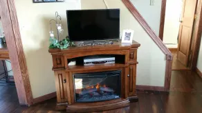 Cyclin-Up Inn 3 br home overlooking Whalan and the Root River Trail, Pet Welcome - Image 2