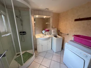 Spacious Split-Level Cottage with Terrace near Saint-Dié - Sleeps 5 - Image 2