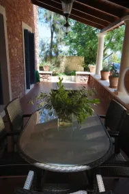 Agapi, A Beautiful small apartment with big veranda, perfect for a couple - Image 2