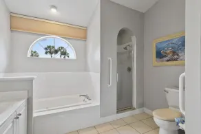 Profitez de vos vacances à la plage dans cette maison unifamiliale classée Or! - Image 4