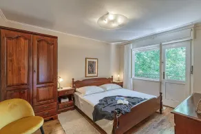Holiday house Mlin - private heated pool - Image 5