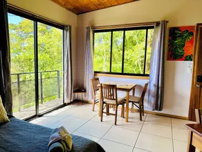 Private Attached 1BR in Monteverde - Gulf Views - Sleeps 3 - Image 2