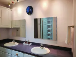 POWER ON - Modern 3BR Evergreen Retreat w/ Private Deck & Forest Views - Image 5