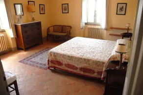 Beautiful private villa with WIFI, private pool, TV, patio, pets allowed and panoramic view - Image 4
