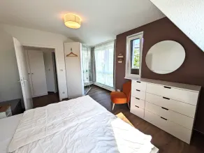 Ferienwohnung Kuestenmeerchen - Image 4